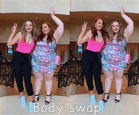 bbw body swap porn